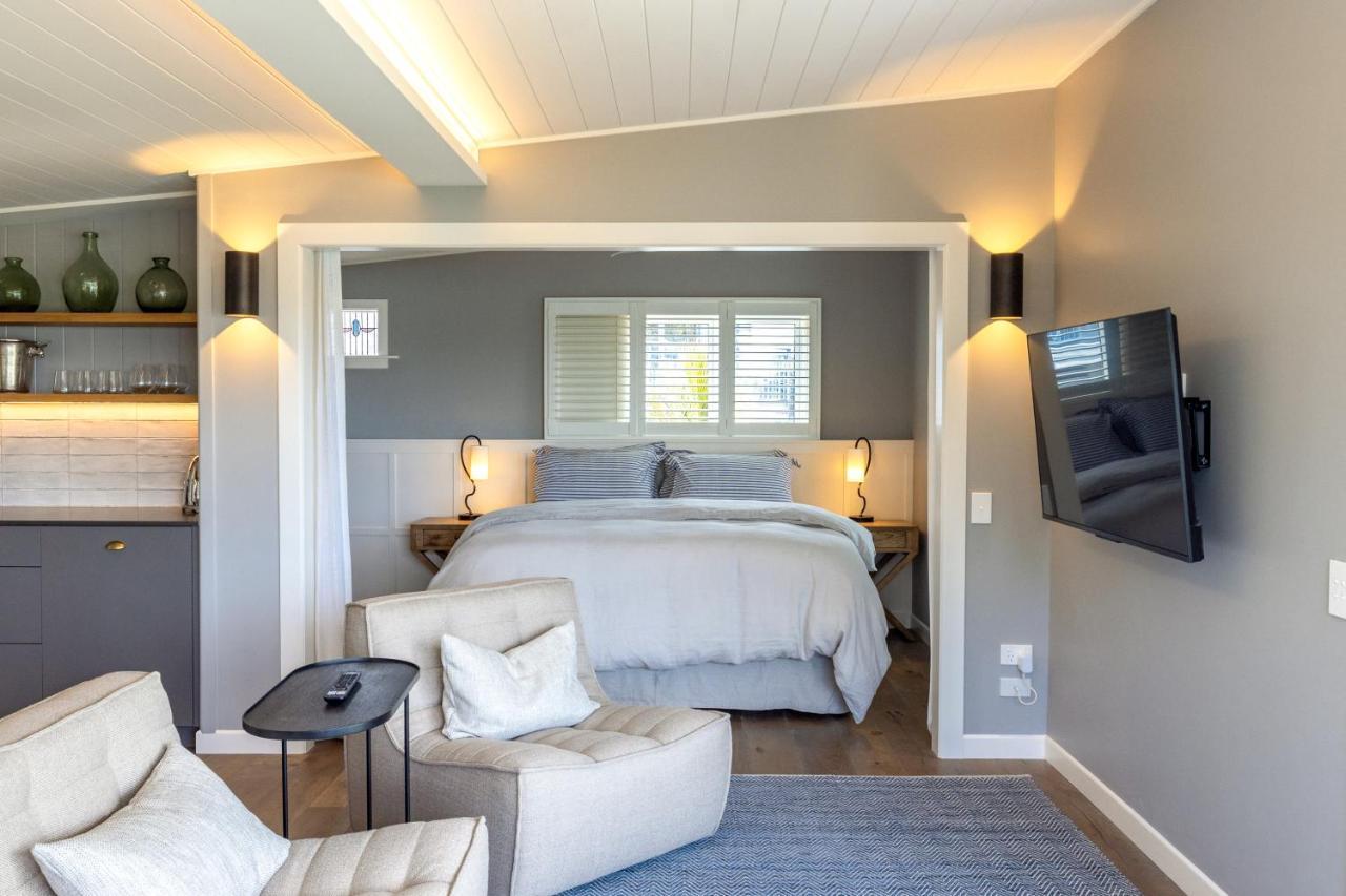 Smiths Cottage - Stay Waiheke Oneroa Exterior foto