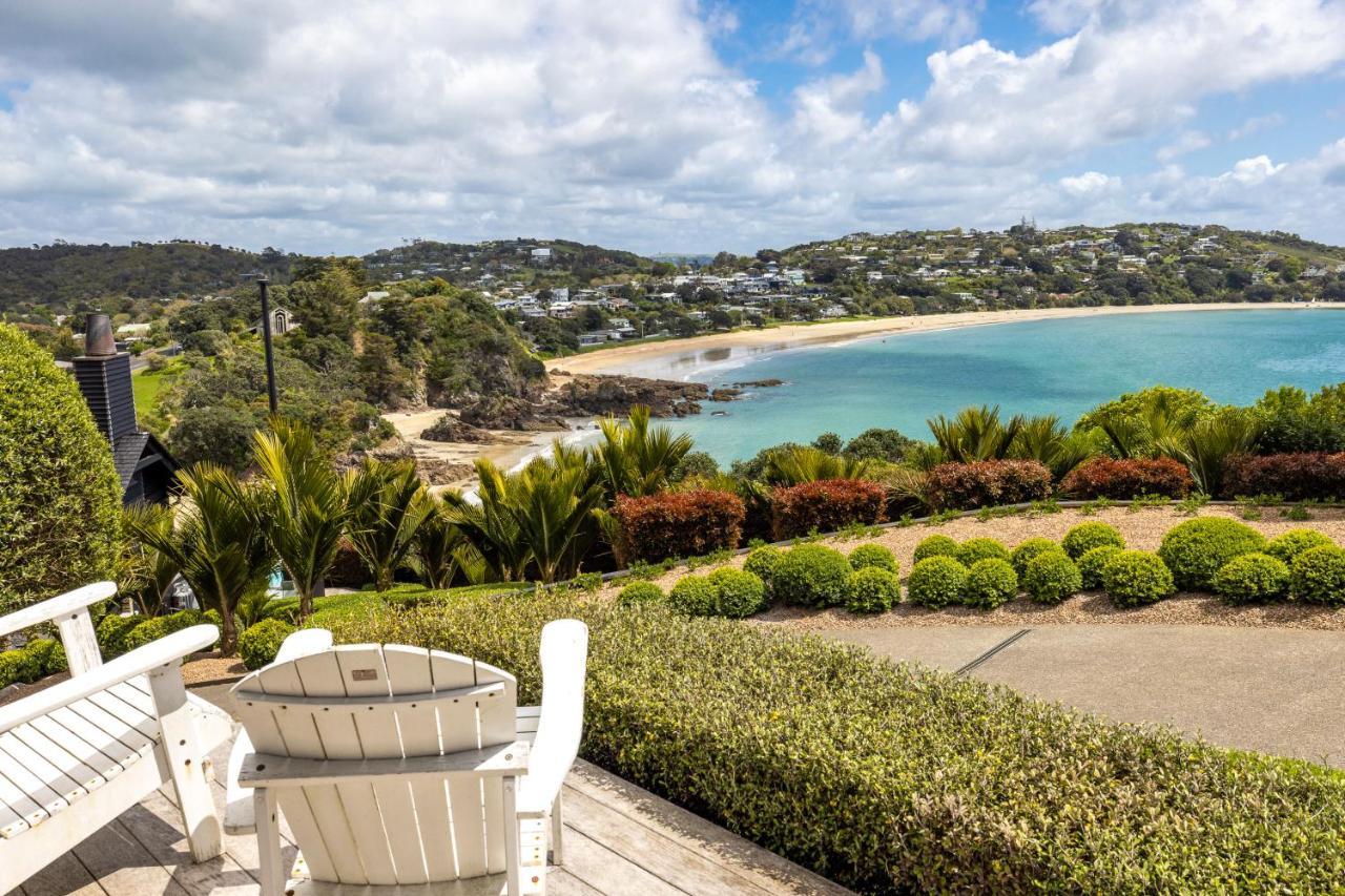 Smiths Cottage - Stay Waiheke Oneroa Exterior foto