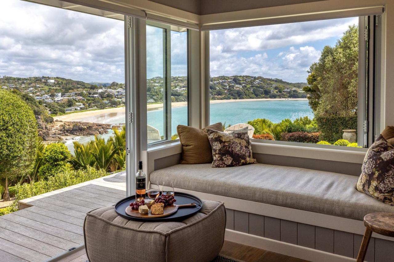 Smiths Cottage - Stay Waiheke Oneroa Exterior foto