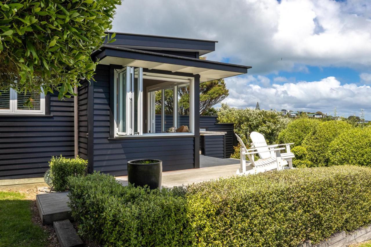 Smiths Cottage - Stay Waiheke Oneroa Exterior foto
